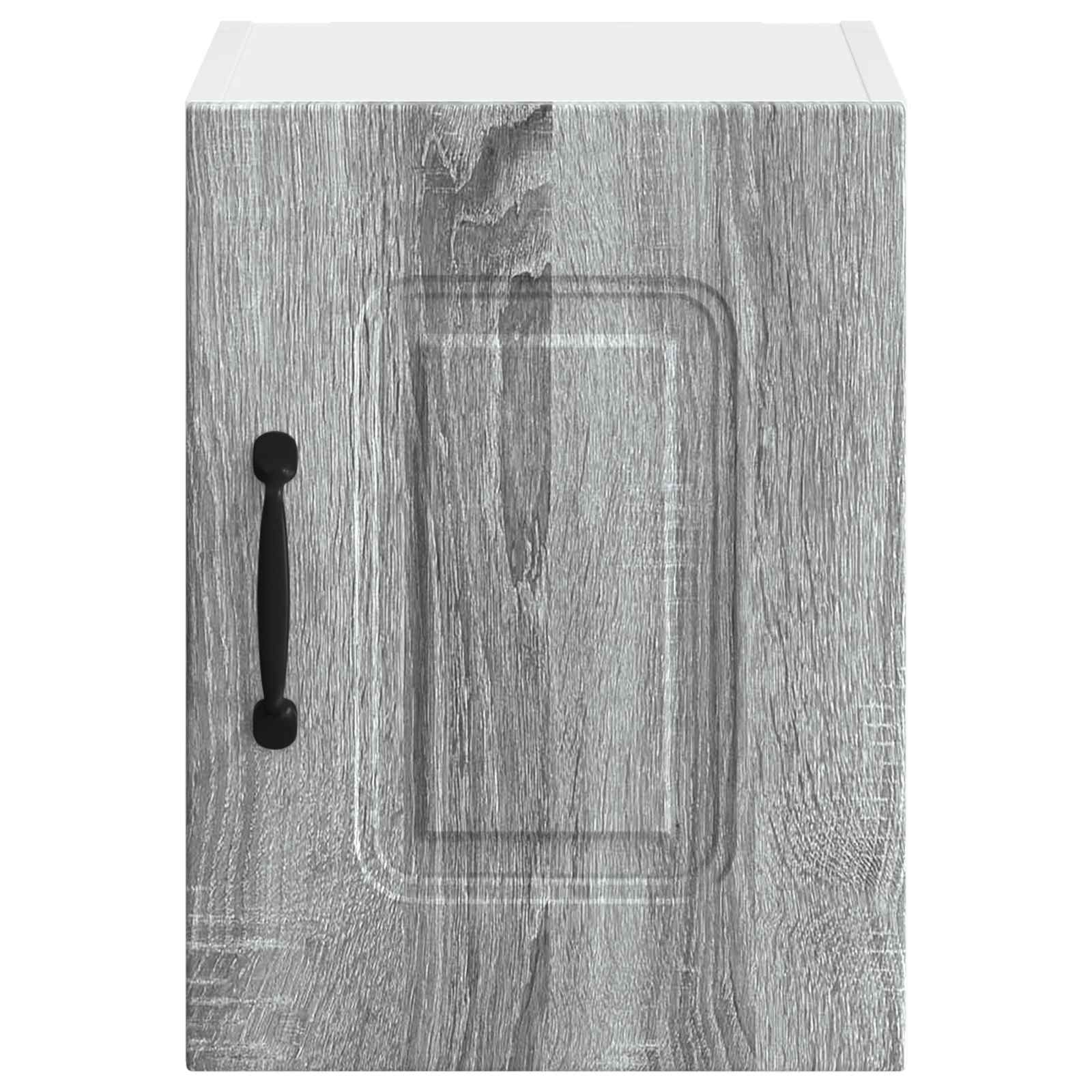 Köögikapp Kalmar 2 pcs Hall Sonoma 30 x 31 x 40 cm Tehispuit 7 Kõik vajalik sinu aeda ja koju! Köögikapp Kalmar 2 pcs Hall Sonoma 30 x 31 x 40 cm Tehispuit - Image 7