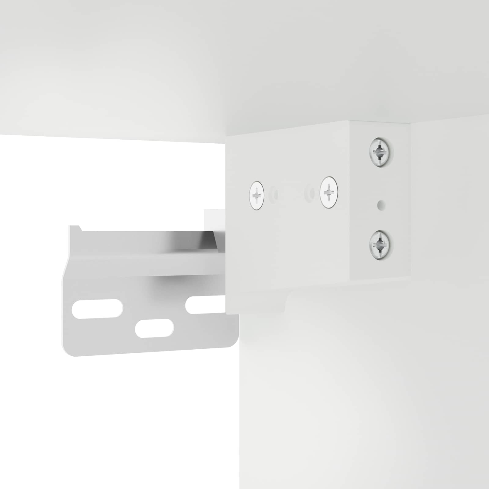 Tiskipaneeli Kalmar Ruskea tammi 30 x 31 x 40 cm Tekninen puu - Image 10