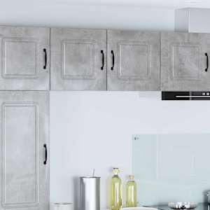 Plošča za pomivalni stroj Kalmar Betonsko siva 40 x 31 x 40 cm