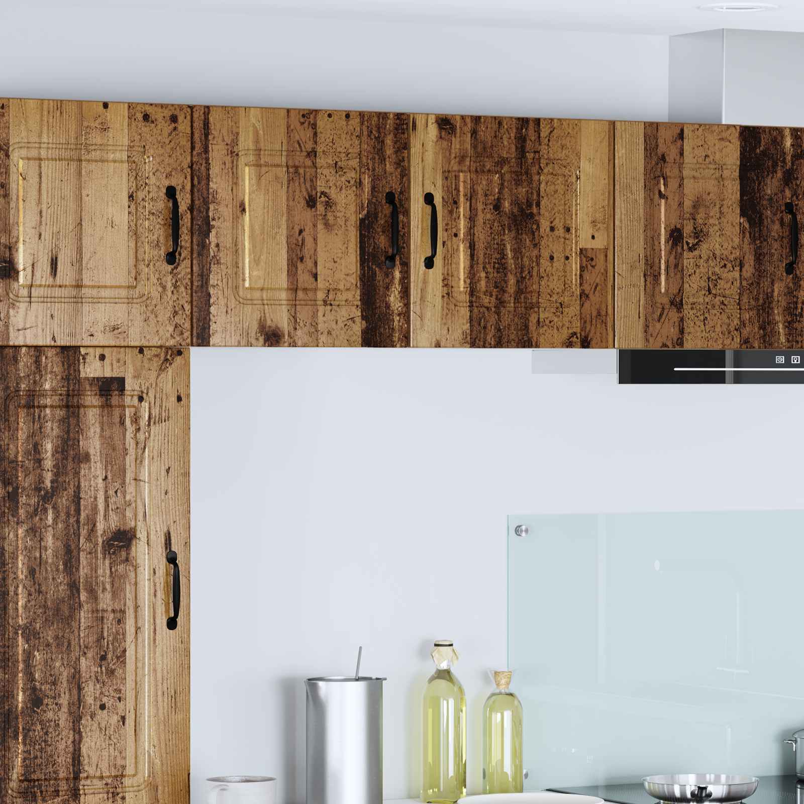 Köögikapp Kalmar Vana puit 40 x 31 x 40 cm Tehispuit 46 Kõik vajalik sinu aeda ja koju! 8721359454116 mo Kõik vajalik sinu aeda ja koju!