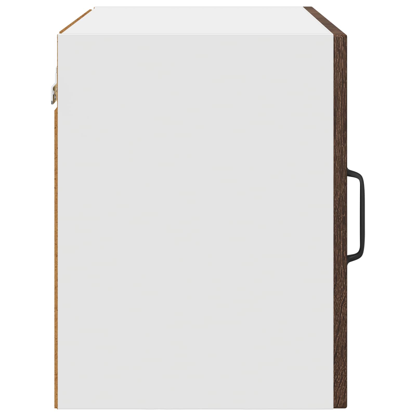 Tiskipaneeli Kalmar 2 pcs Ruskea tammi 50 x 31 x 40 cm - Image 8