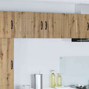 Plošča za pomivalni stroj Kalmar Umetni hrast 50 x 31 x 40 cm