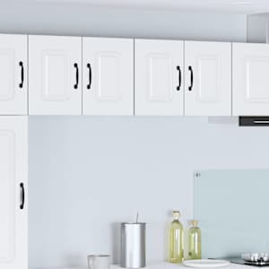 Plošča za pomivalni stroj Kalmar 2 pcs Bela 60 x 31 x 40 cm