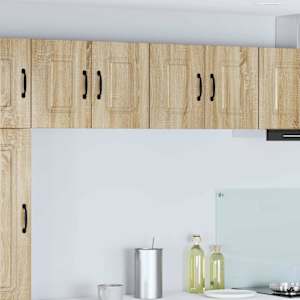 Kuhinjski element Kalmar 2 pcs Sonoma hrast 60 x 31 x 40 cm