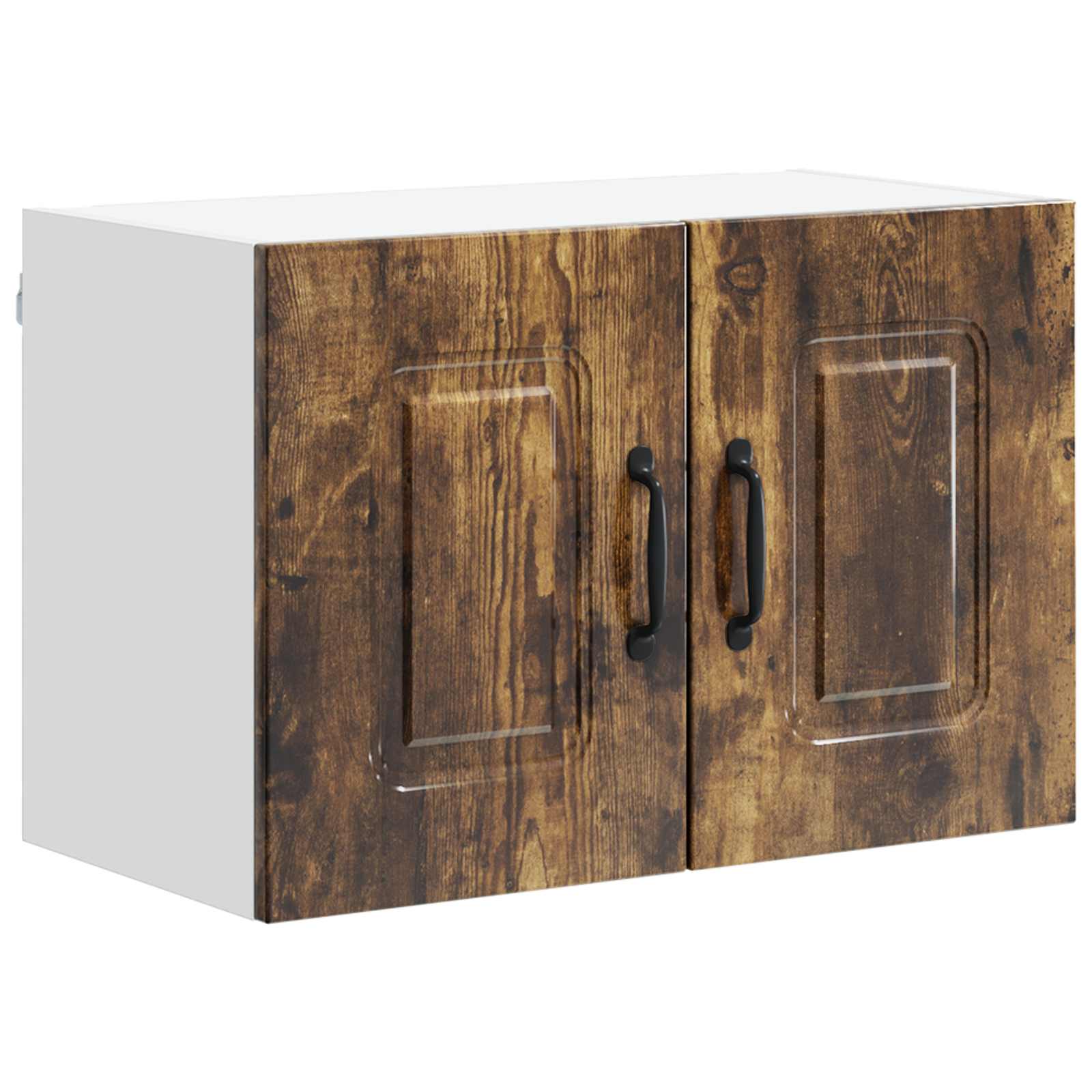 Köögikapp Kalmar Suitsetatud tamm 60 x 31 x 40 cm Tehispuit 25 Kõik vajalik sinu aeda ja koju! Köögikapp Kalmar Suitsetatud tamm 60 x 31 x 40 cm Tehispuit - Image 2