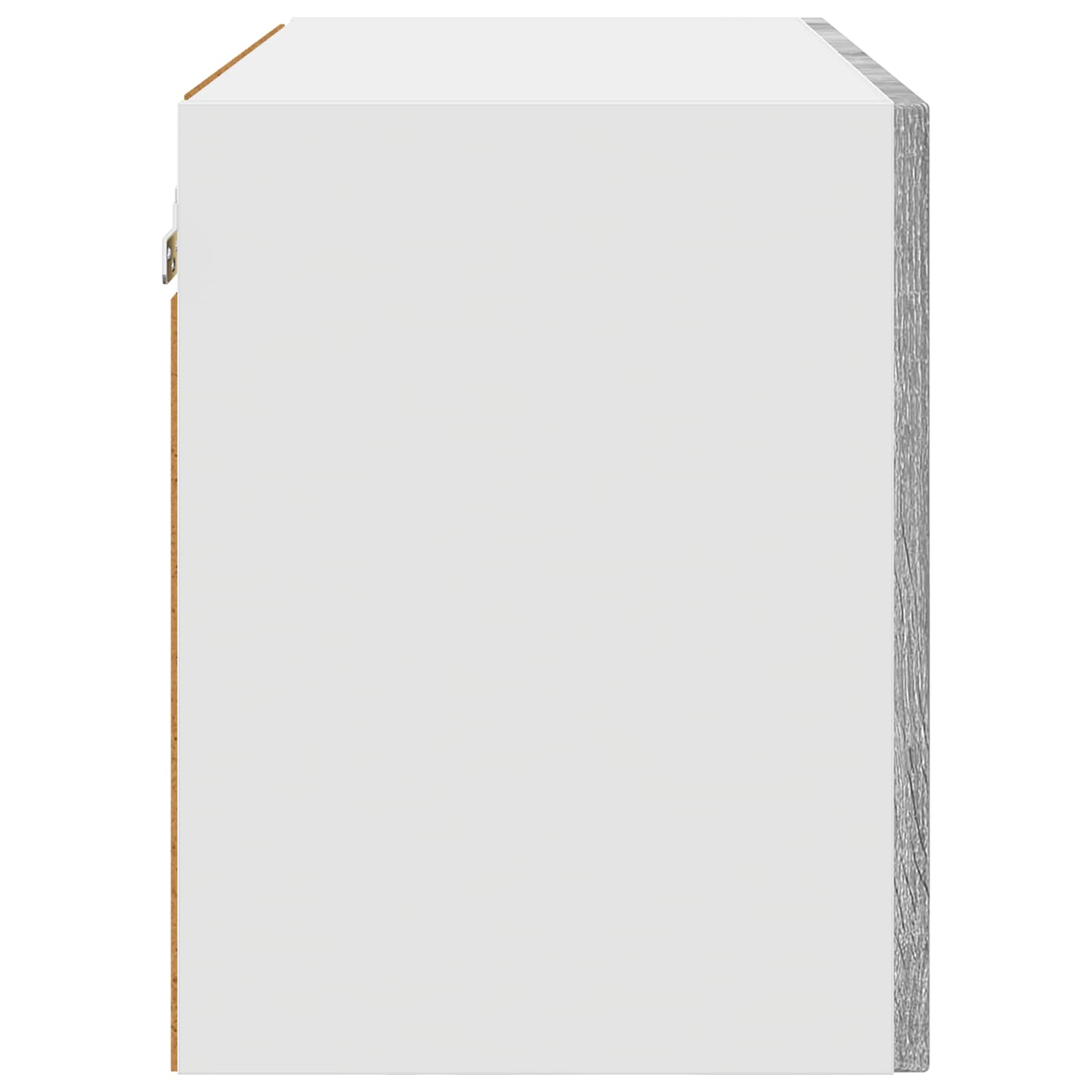 Tiskipaneeli Kalmar 2 pcs Harmaa Sonoma 60 x 31 x 40 cm - Image 8