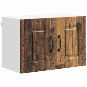 vidaXL N&otilde;udepesumasina paneel Kalmar Vana puit 60 x 31 x 40 cm