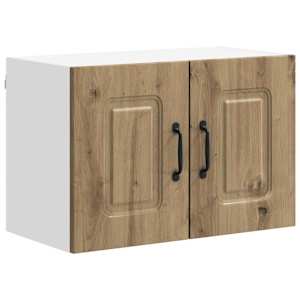 Krycí deska myčky na nádobí Kalmar 2 pcs Artisanový dub - obrázek 5