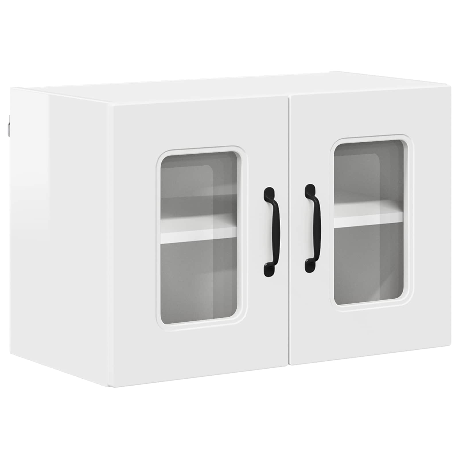 Tiskipaneeli Kalmar 2 pcs Valkoinen 60 x 31 x 40 cm - Image 5