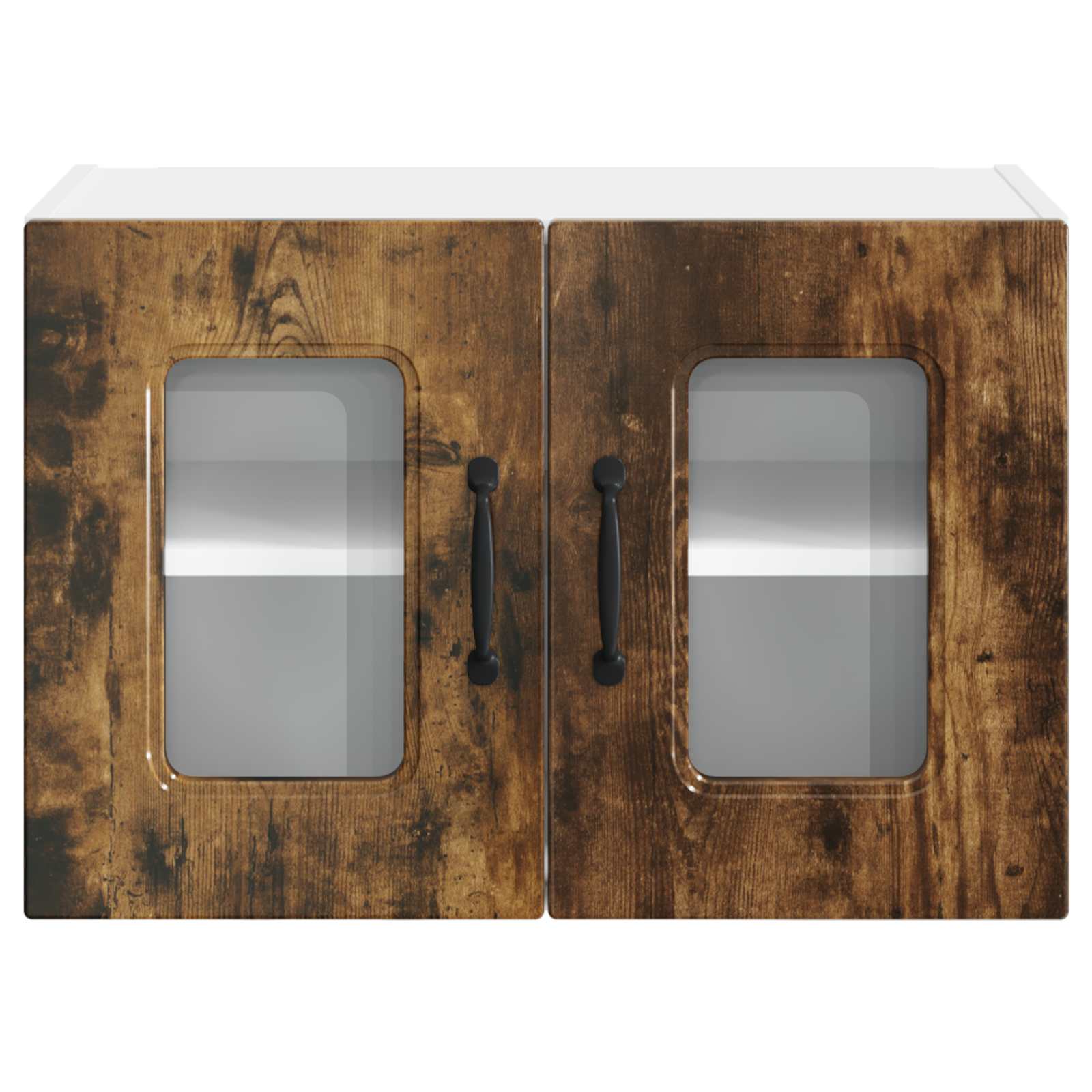 Köögikapp Kalmar Suitsetatud tamm 60 x 31 x 40 cm Tehispuit 6 Kõik vajalik sinu aeda ja koju! Köögikapp Kalmar Suitsetatud tamm 60 x 31 x 40 cm Tehispuit - Image 6