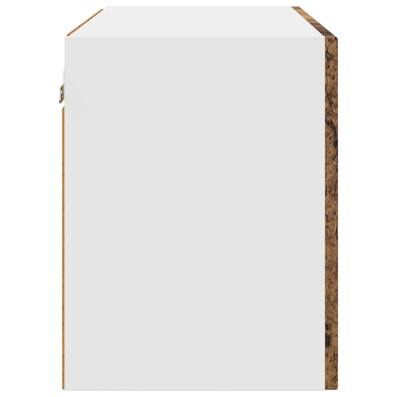Tiskipaneeli Kalmar 2 pcs Vanha puu 60 x 31 x 40 cm - Image 8