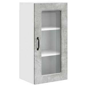 Krycí deska myčky na nádobí Kalmar 2 pcs Betonově šedá - obrázek 5