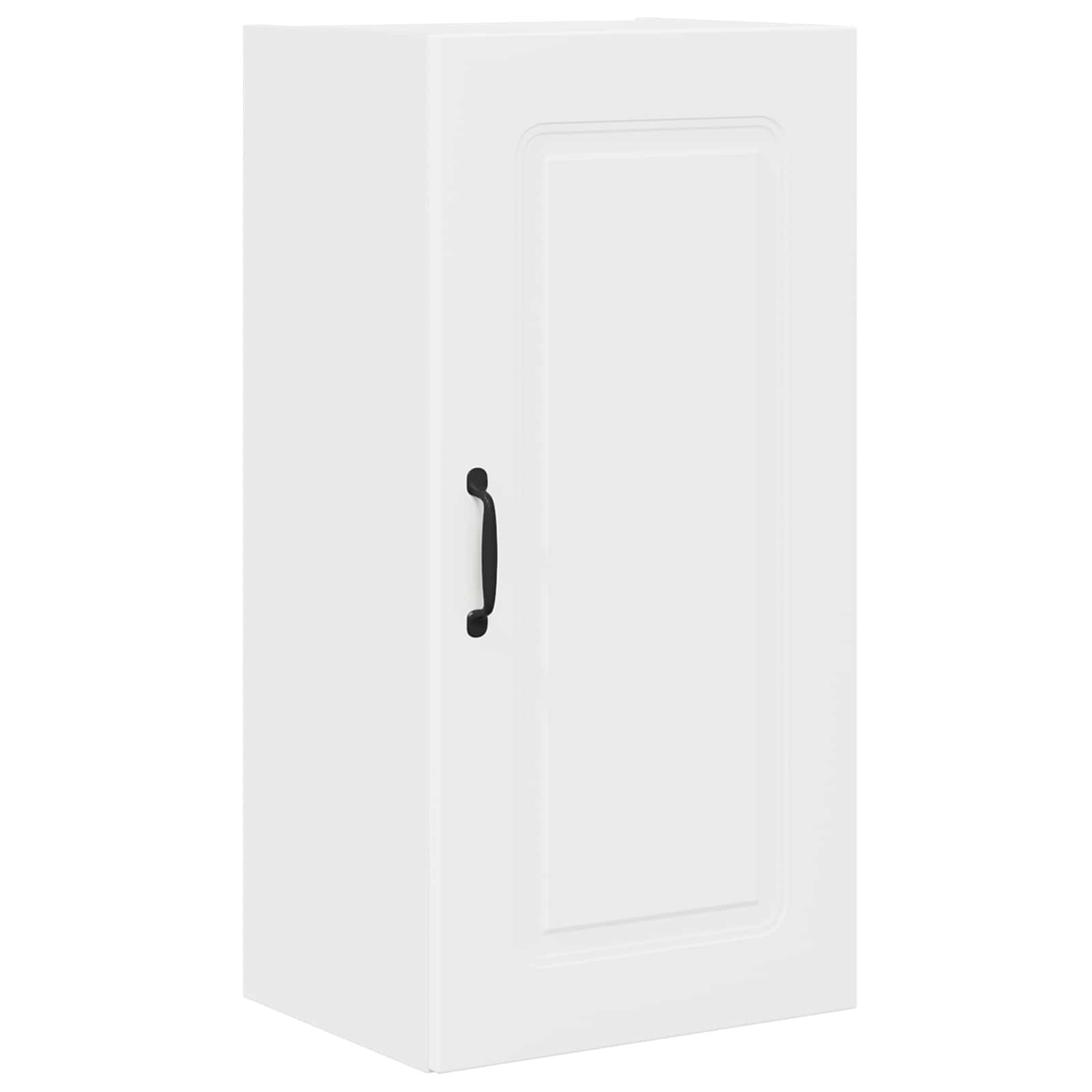 Thumbnail - vidaXL Küchenschrank Kalmar Weiß 40 x 31 x 80 cm Holzwerkstoff