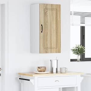 Krycí deska myčky na nádobí Kalmar Sonoma dub 40 x 31 x 80 cm - obrázek 4