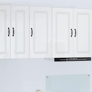 Plošča za pomivalni stroj Kalmar Visok sijaj bela