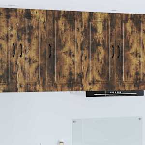 Kuhinjski element Kalmar Dimljeni oreh 40 x 31 x 80 cm