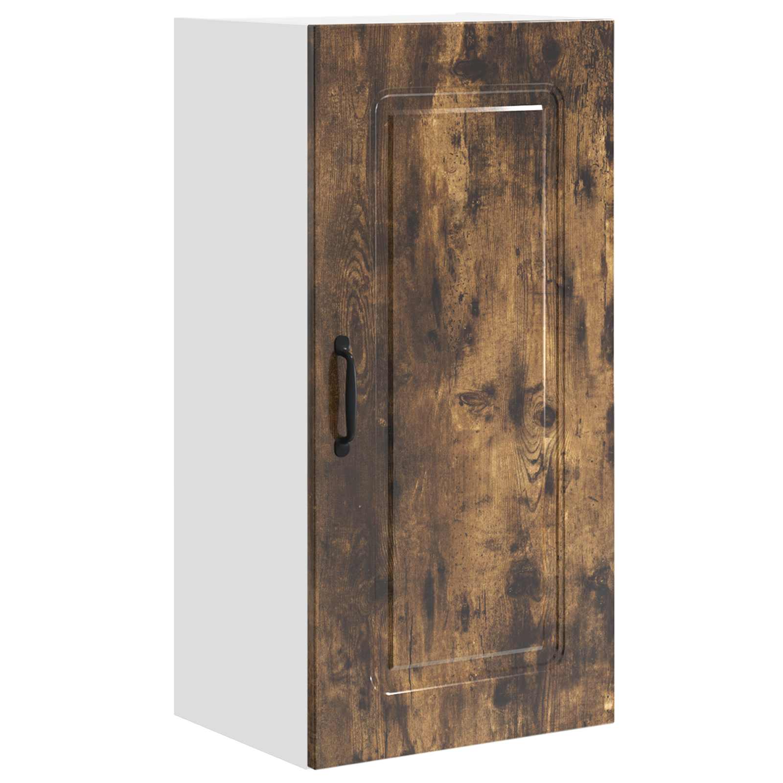 Thumbnail - vidaXL Küchenschrank Kalmar Geräucherte Eiche 40 x 31 x 80 cm