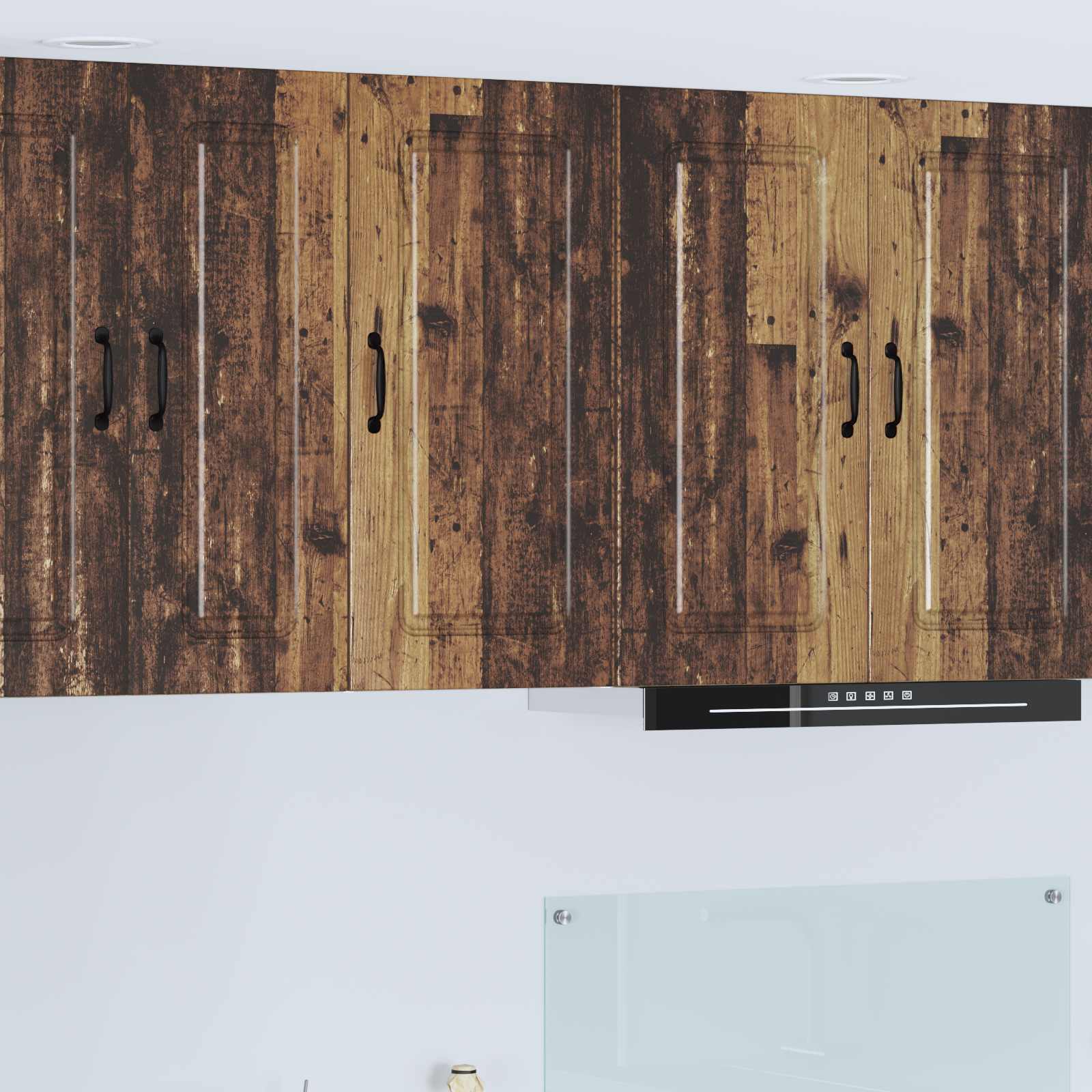 Köögikapp Kalmar Vana puit 40 x 31 x 80 cm Tehispuit