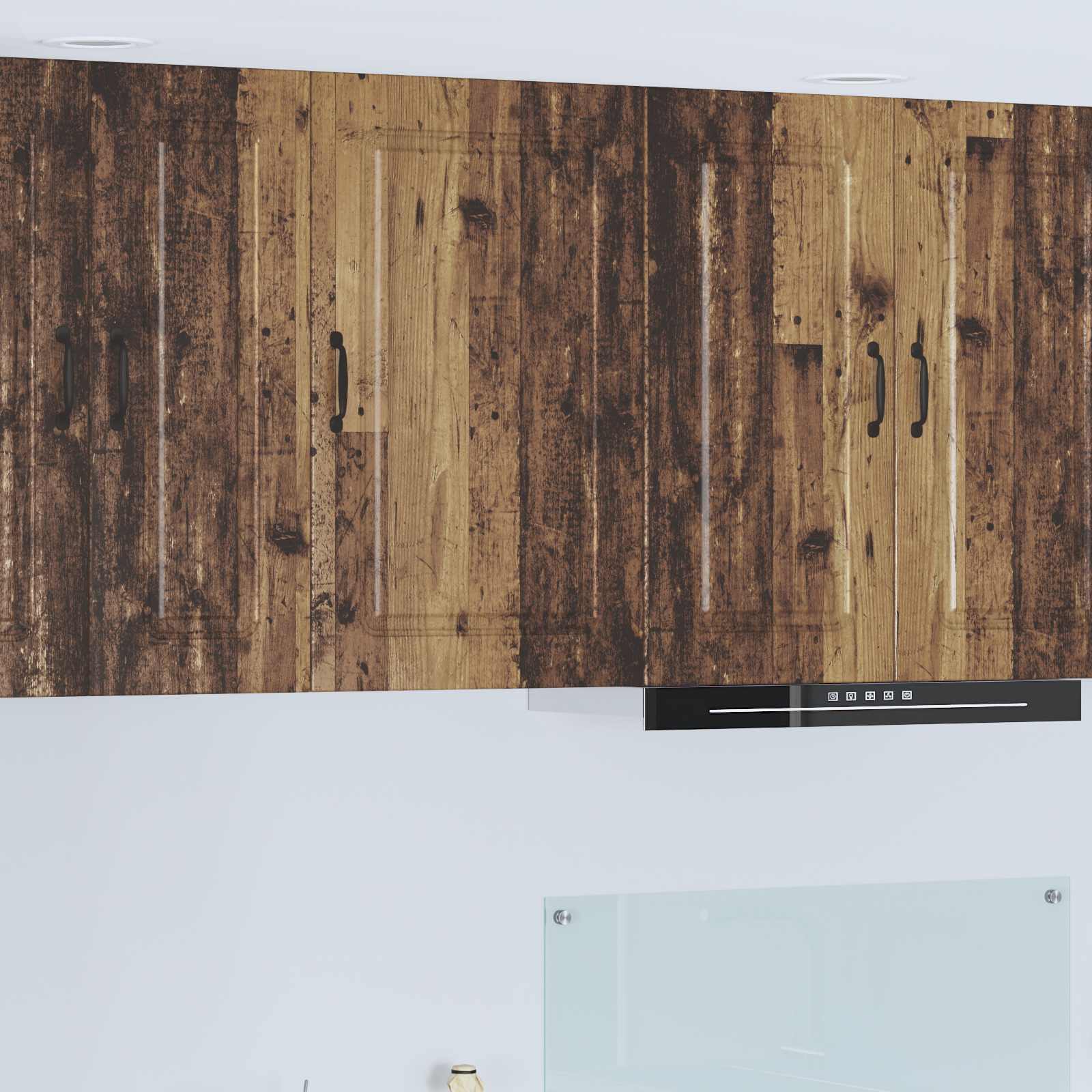 Köögikapp Kalmar Vana puit 50 x 31 x 80 cm Tehispuit