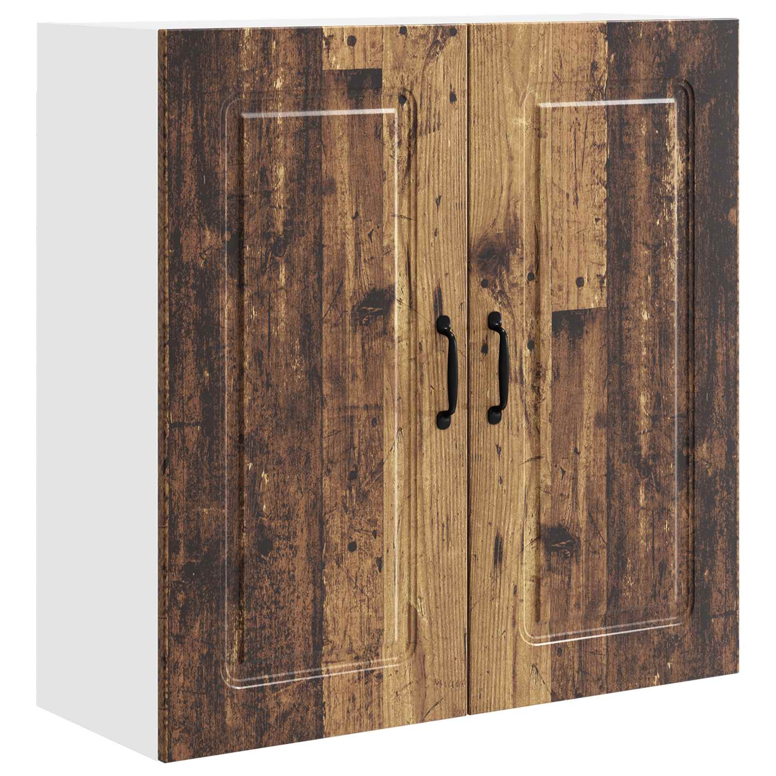 Köögikapp Kalmar Vana puit 80 x 31 x 80 cm Tehispuit 2 Kõik vajalik sinu aeda ja koju! Köögikapp Kalmar Vana puit 80 x 31 x 80 cm Tehispuit - Image 2