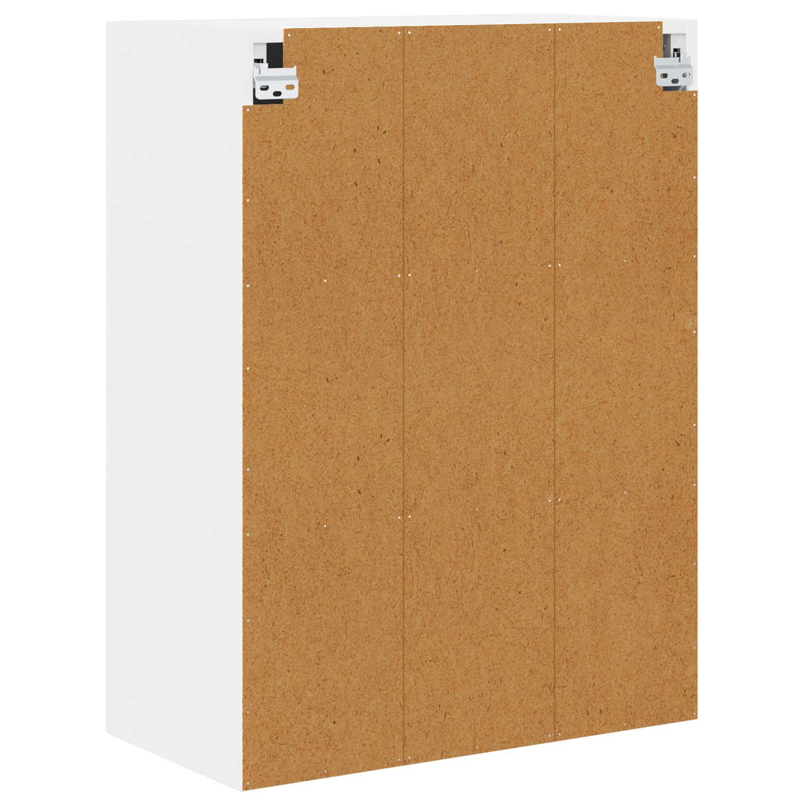Tiskipaneeli Kalmar Valkoinen 60 x 31 x 80 cm Tekninen puu - Image 8