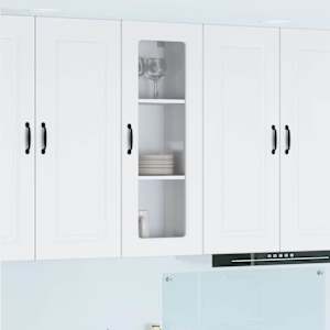 Plošča za pomivalni stroj Kalmar Bela 40 x 31 x 100 cm