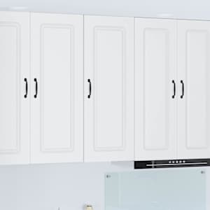 Plošča za pomivalni stroj Kalmar Bela 40 x 31 x 100 cm