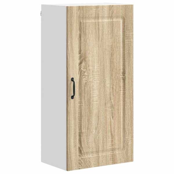 vidaXL N&otilde;udepesumasina paneel Kalmar Sonoma tamm 50 x 31 x 100 cm