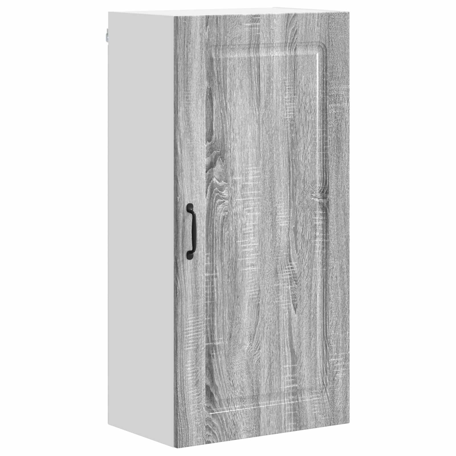 Köögikapp Kalmar Hall Sonoma 50 x 31 x 100 cm Tehispuit 2 Kõik vajalik sinu aeda ja koju! Köögikapp Kalmar Hall Sonoma 50 x 31 x 100 cm Tehispuit - Image 2