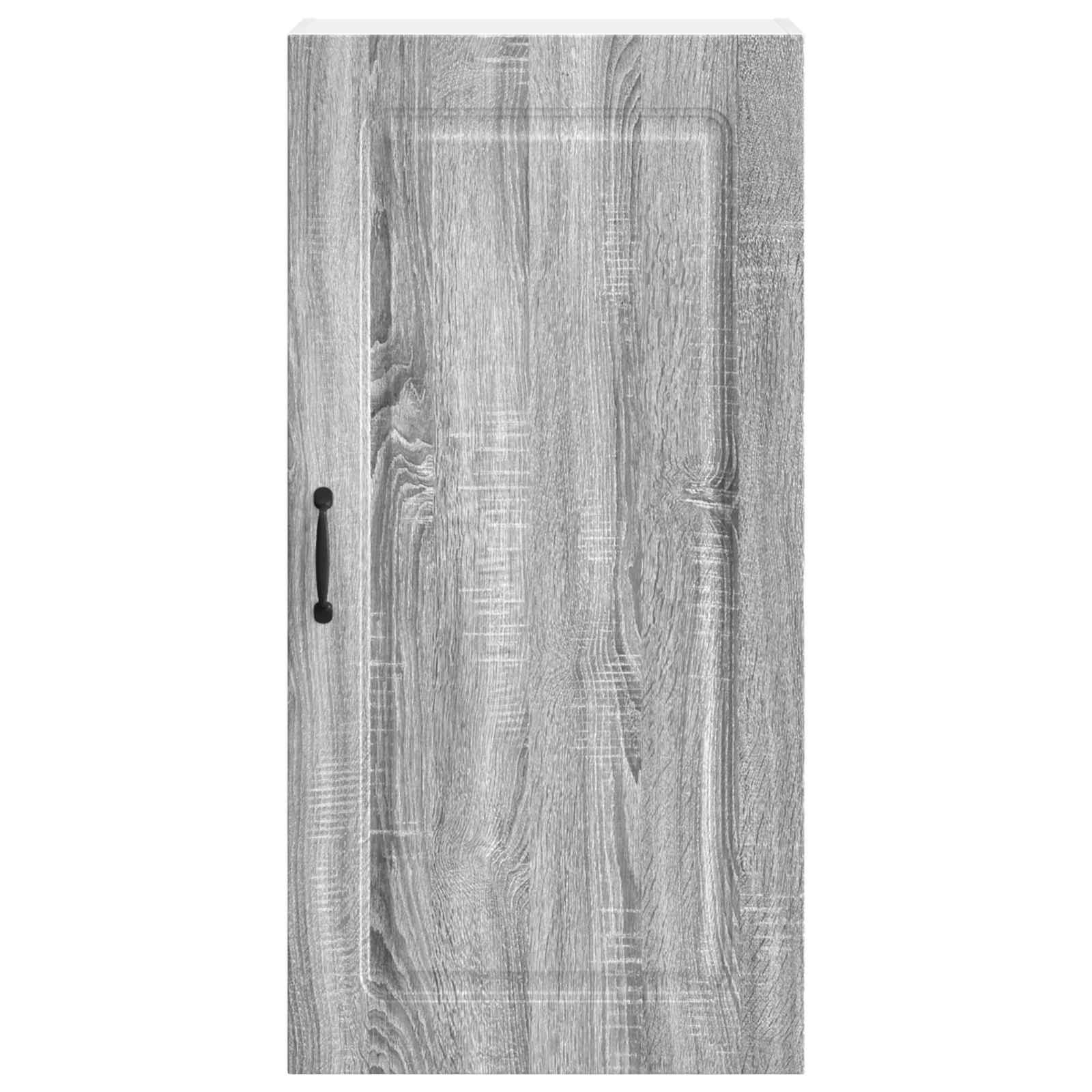 Köögikapp Kalmar Hall Sonoma 50 x 31 x 100 cm Tehispuit 6 Kõik vajalik sinu aeda ja koju! Köögikapp Kalmar Hall Sonoma 50 x 31 x 100 cm Tehispuit - Image 6