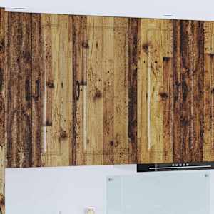 Plošča za pomivalni stroj Kalmar Star les 50 x 31 x 100 cm