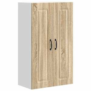 vidaXL N&otilde;udepesumasina paneel Kalmar Sonoma tamm 60 x 31 x 100 cm