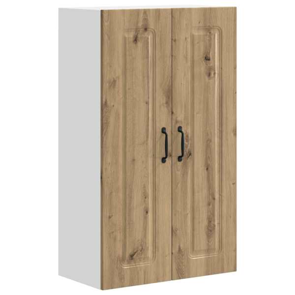 vidaXL N&otilde;udepesumasina paneel Kalmar K&auml;sit&ouml;&ouml;puu 60 x 31 x 100 cm