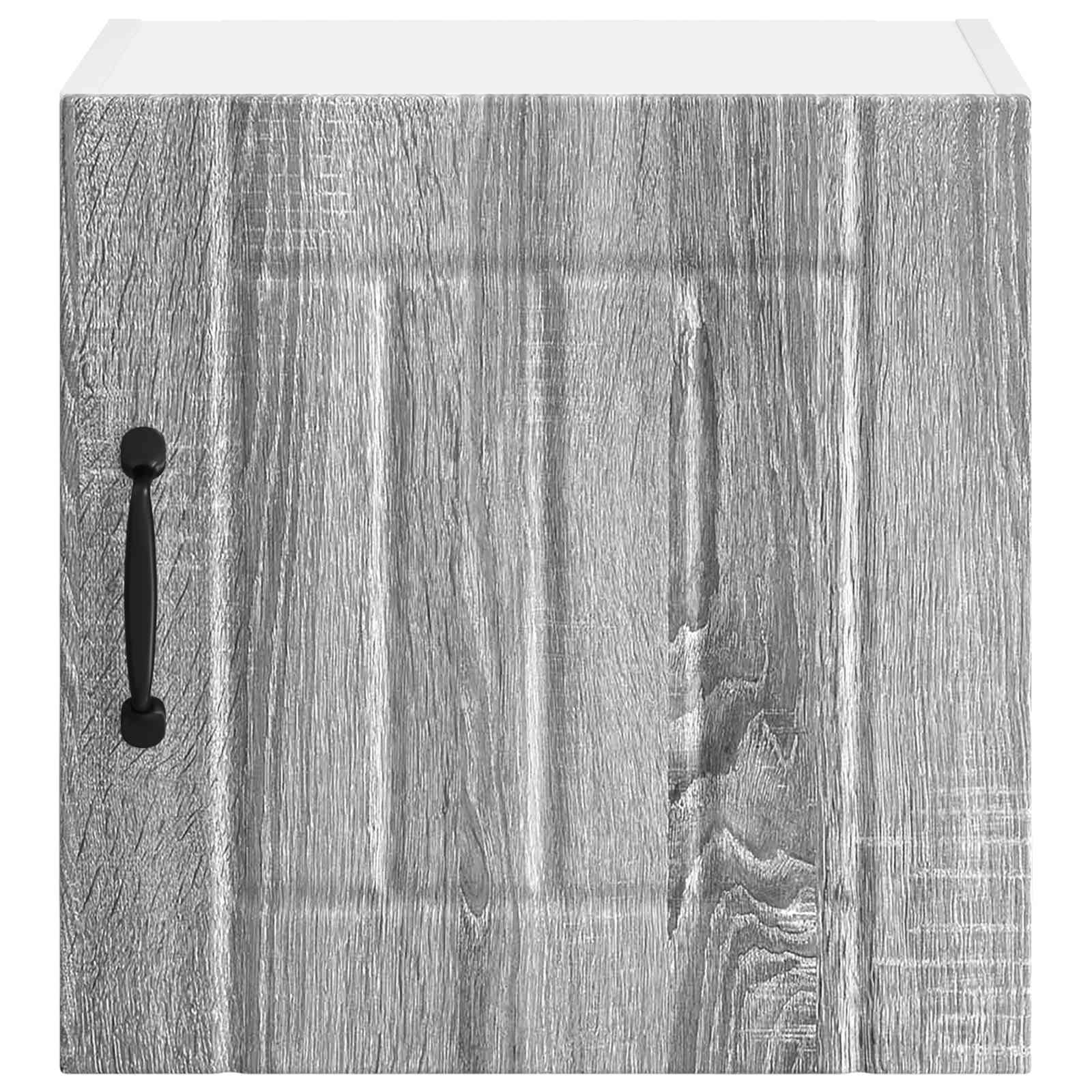 Kuhinjski element Siva Sonoma 40 x 31 x 40 cm Konstruiran les - slika 6