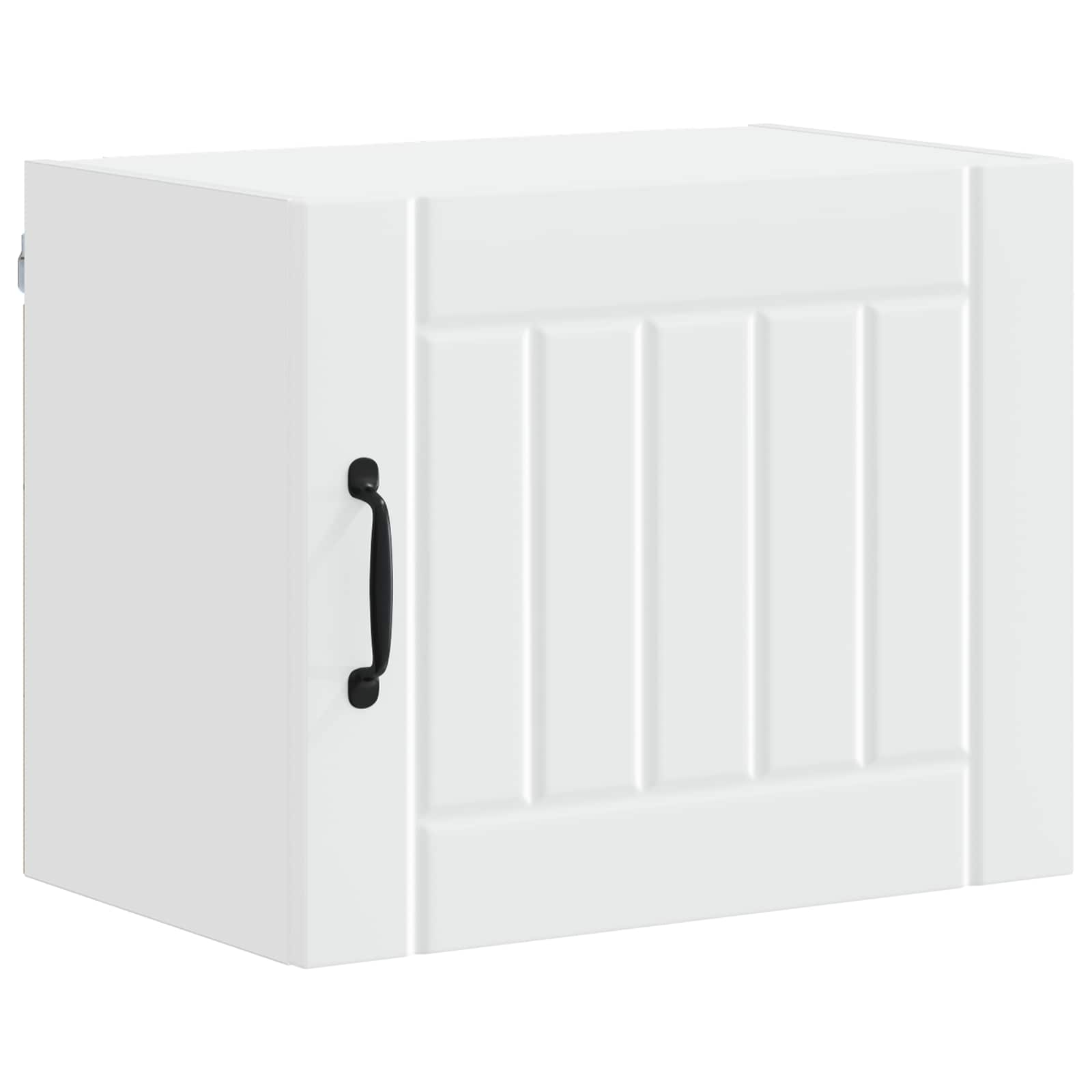 Thumbnail - vidaXL Küchenschrank Weiß 50 x 31 x 40 cm Holzwerkstoff