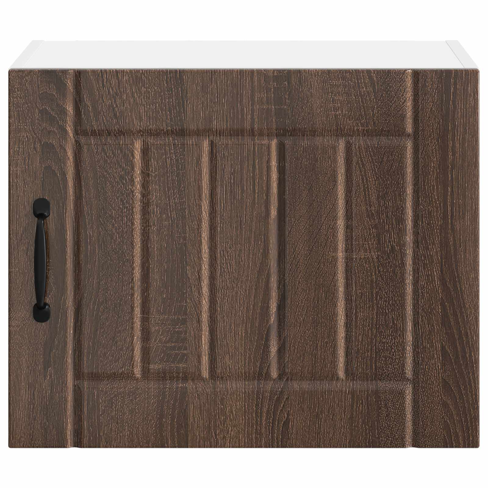 Kuhinjski element 2 pcs Rjav hrast 50 x 31 x 40 cm - slika 7