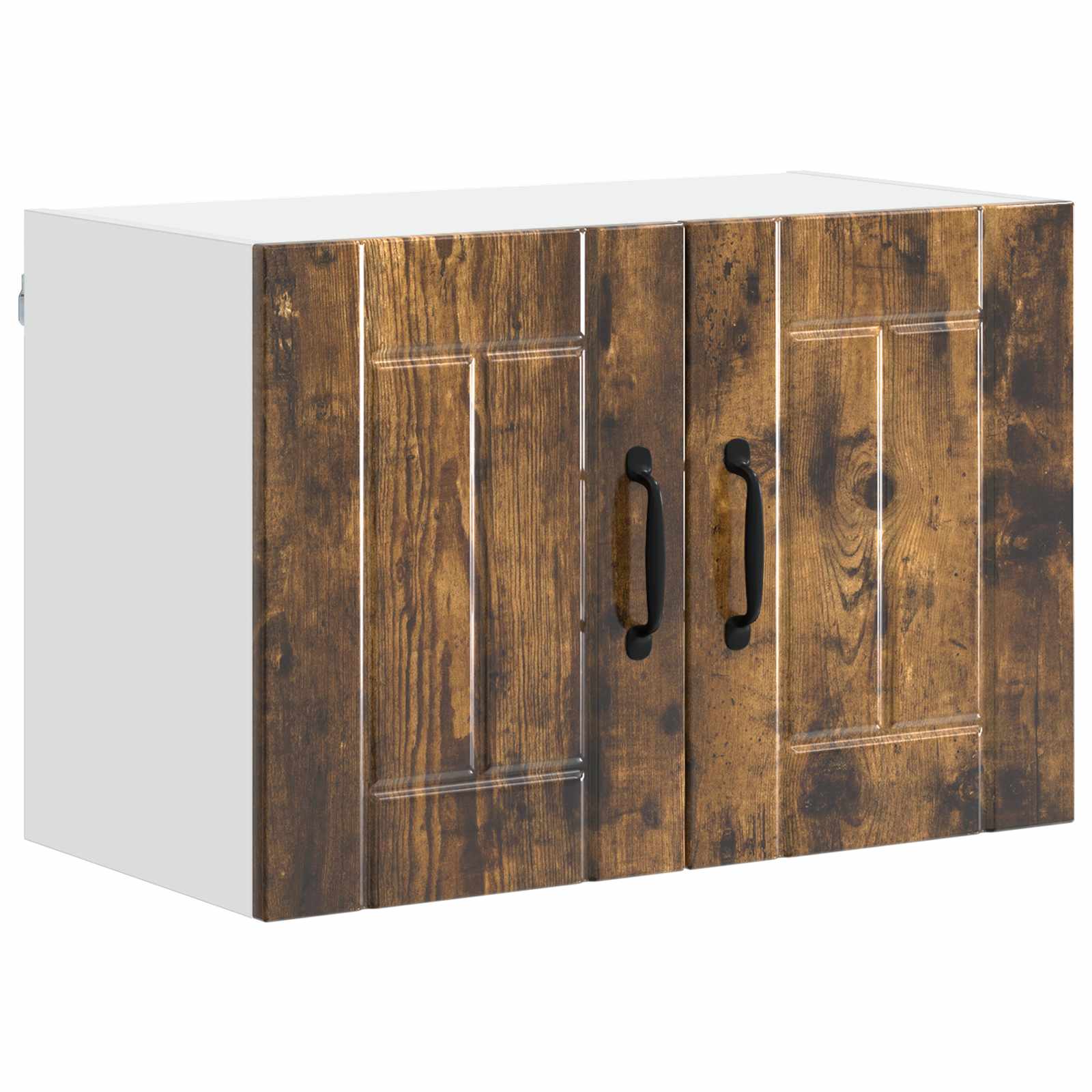 Seinakapp kööki Suitsetatud tamm 60 x 31 x 40 cm Tehispuit 2 Kõik vajalik sinu aeda ja koju! Seinakapp kööki Suitsetatud tamm 60 x 31 x 40 cm Tehispuit - Image 2