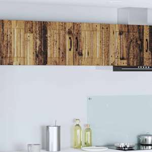 Kuhinjski element Lucca Star les 80 x 31 x 40 cm Inženirski les