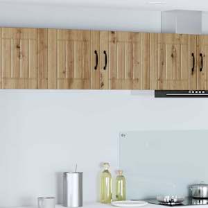 Kuhinjski element Lucca Artisan hrast 80 x 31 x 40 cm