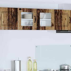 Plošča za pomivalni stroj Lucca Star les 80 x 31 x 40 cm