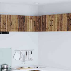 Plošča za pomivalni stroj Lucca Star les 57 x 57 x 40 cm