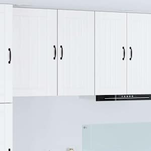 Kuhinjski element Bela 40 x 31 x 80 cm Konstruiran les