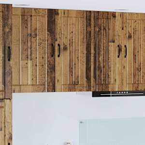 Kuhinjski element Star les 40 x 31 x 80 cm Konstruiran les