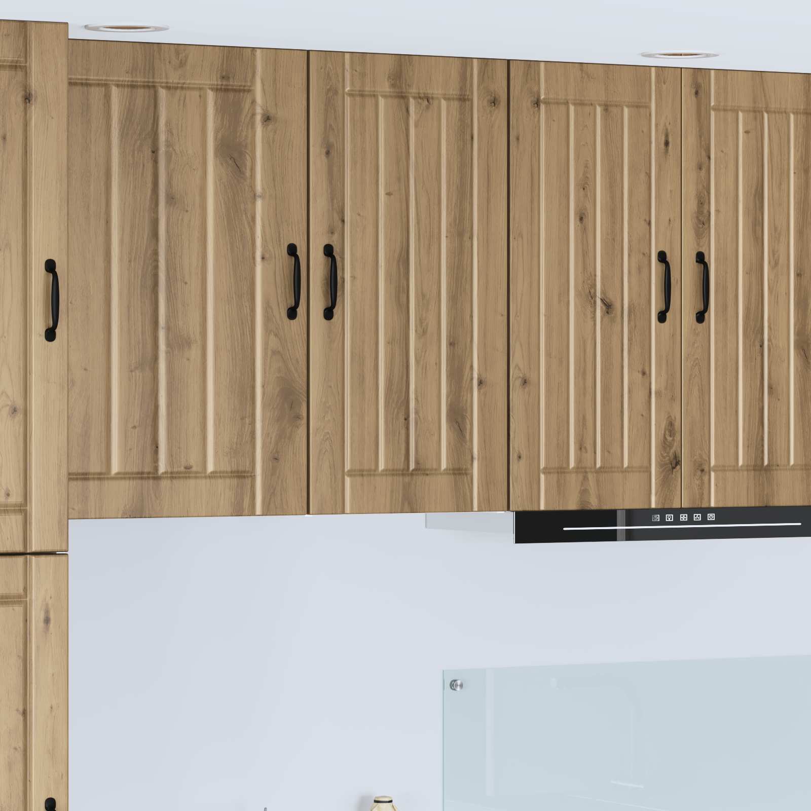 Köögikapp Käsitööpuu 40 x 31 x 80 cm Tehispuit