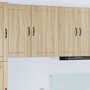 Kuhinjski element Lucca Sonoma hrast 50 x 31 x 80 cm