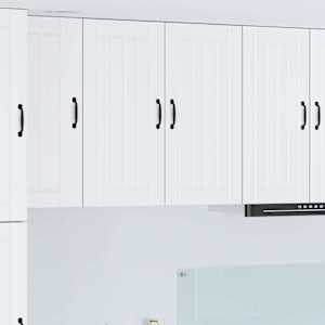 Plošča za pomivalni stroj Lucca Bela 80 x 31 x 80 cm