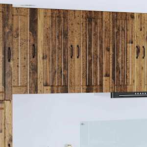 Plošča za pomivalni stroj Lucca Star les 80 x 31 x 80 cm