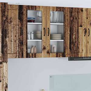 Plošča za pomivalni stroj Lucca Star les 80 x 31 x 80 cm