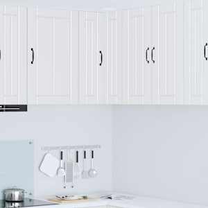 Plošča za pomivalni stroj Lucca Bela 57 x 57 x 80 cm