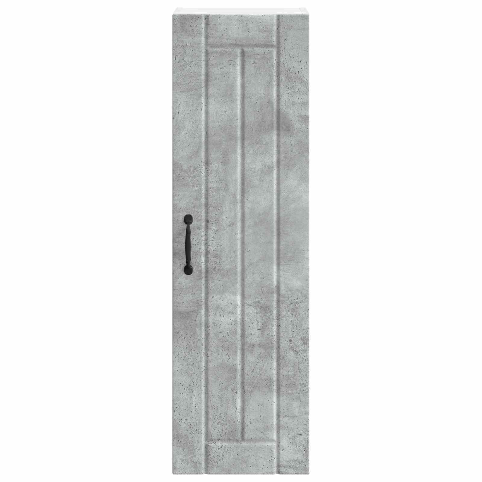 Köögikapp Betoonhall 30 x 31 x 100 cm Tehispuit 6 Kõik vajalik sinu aeda ja koju! Köögikapp Betoonhall 30 x 31 x 100 cm Tehispuit - Image 6